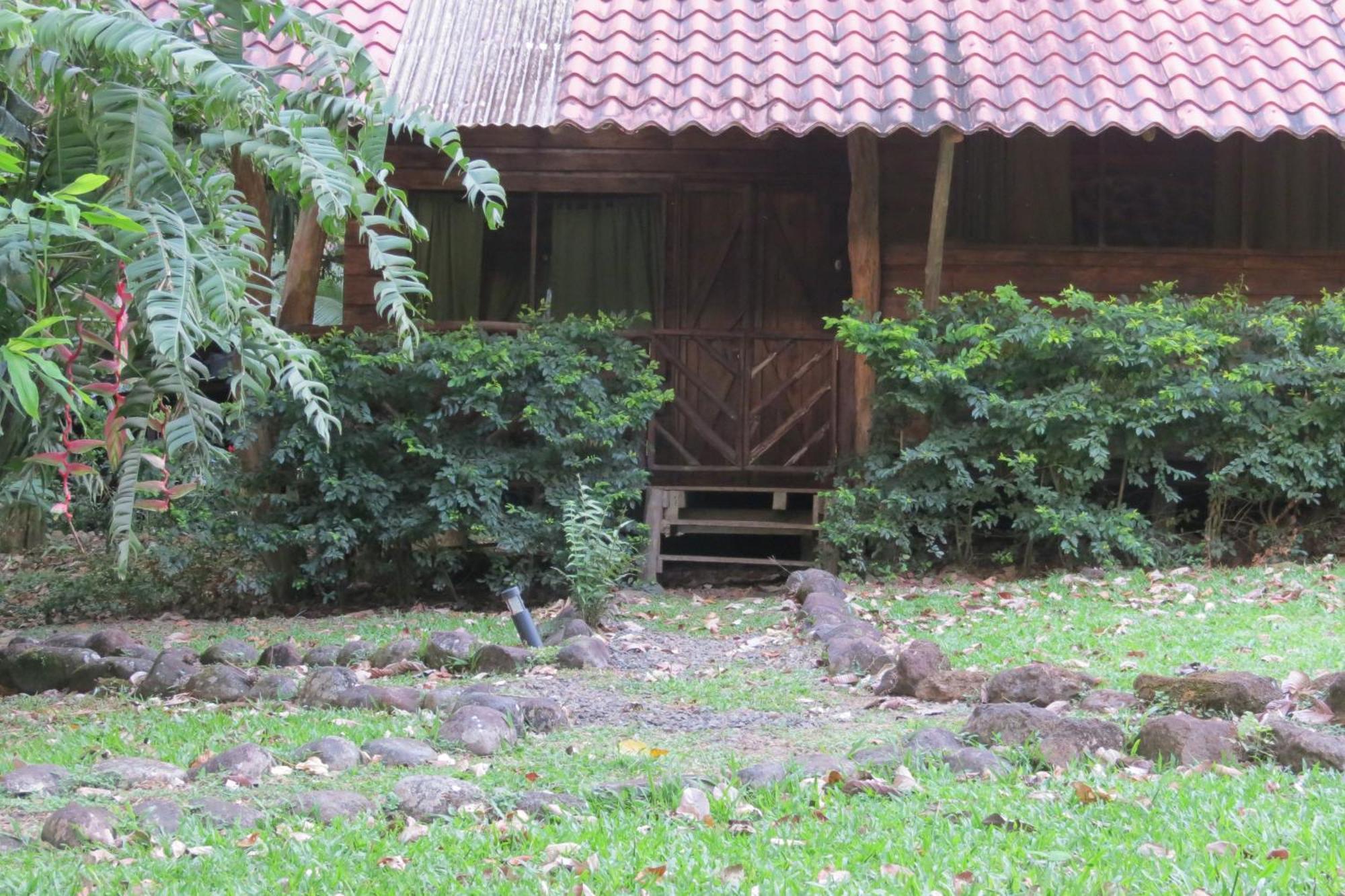 Vocare Finca Agroecologica Upala Zewnętrze zdjęcie